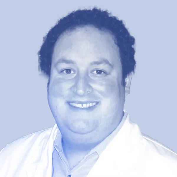 Prof. Michael Dahan
